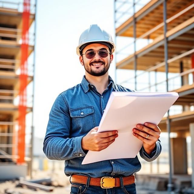 Construction & Contracting field-service software